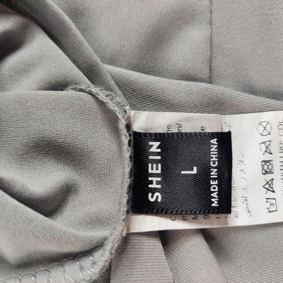 Men Cartoon Graphic Tee Shein - Picture 6 of 6